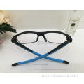 Man Optical Frames Business Glasses Großhandel